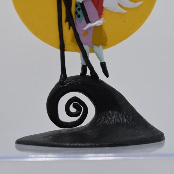 Nightmare Before Christmas Jack Sally Zero Statue by Applause SPECIAL EDITION 1 - Picture 5 of 10